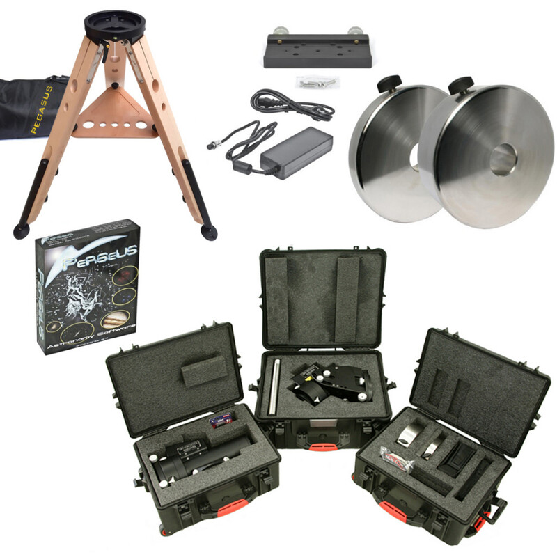 10Micron Zusatzpaket Economy für GM 2000 HPS