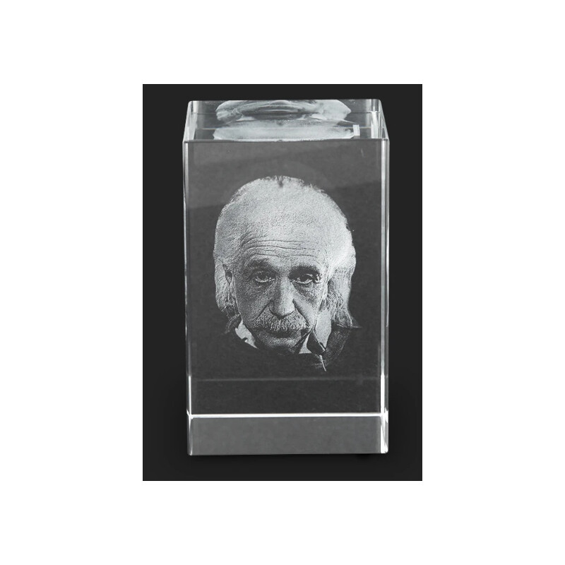 AstroMedia Le regard d'Einstein