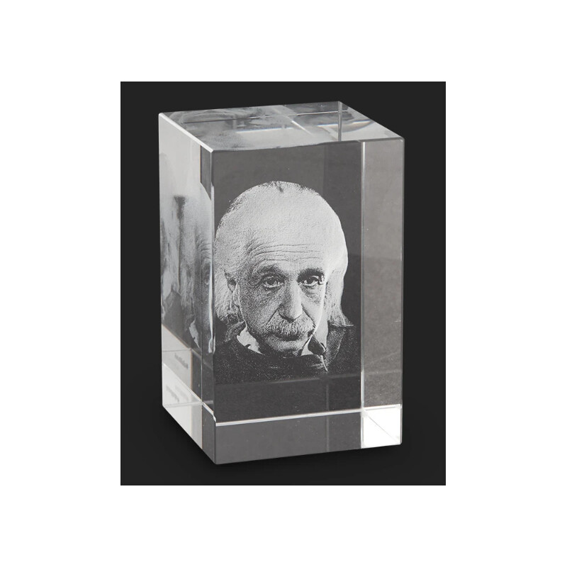 AstroMedia Le regard d'Einstein