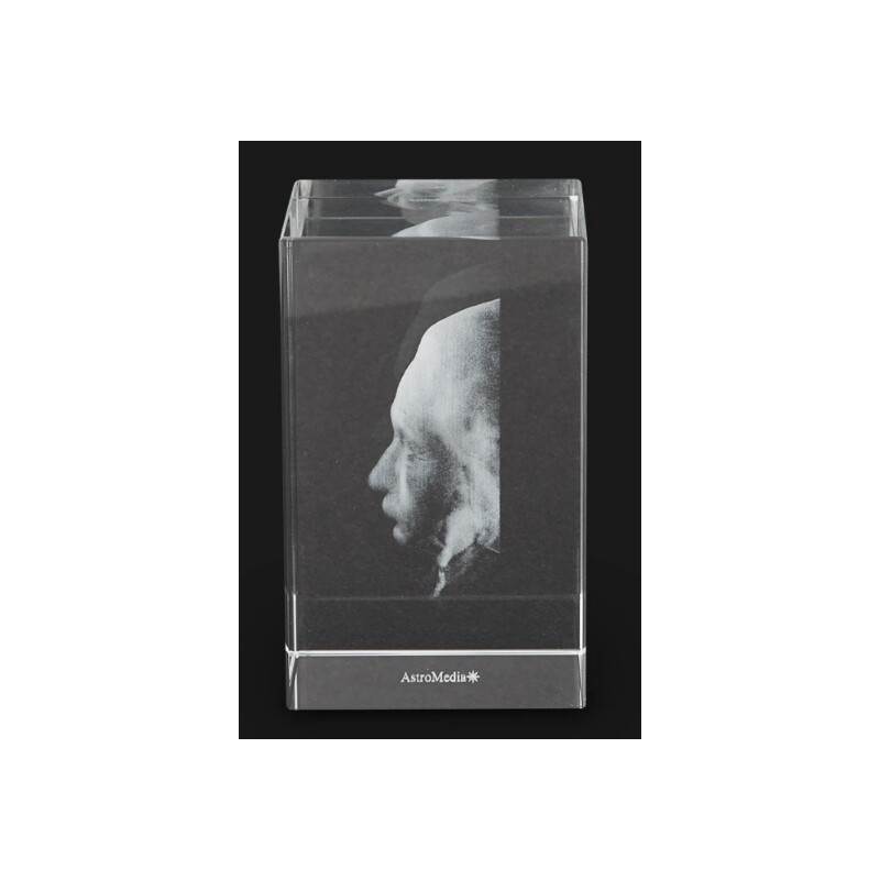 AstroMedia Le regard d'Einstein