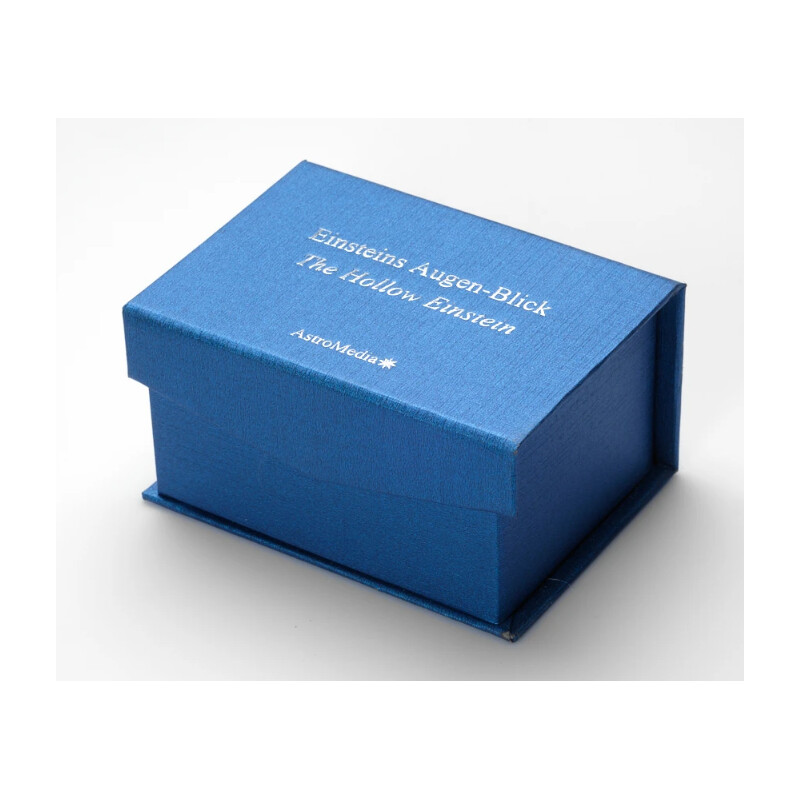 AstroMedia Le regard d'Einstein