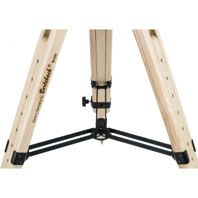 Berlebach Stativ Uni 18 ZWO AM5