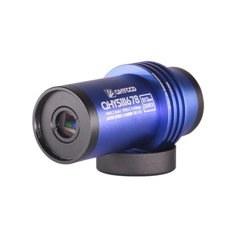 QHY Kamera 5III 678C Color