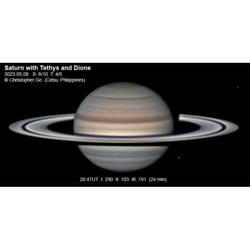 Caméra QHY 5III 678M Mono