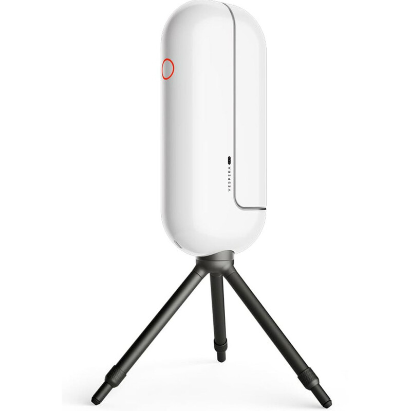 Vaonis Smart Telescope AP 50/250 Vespera PRO