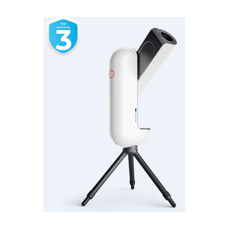 Vaonis Smart Telescope AP 50/250 Vespera PRO