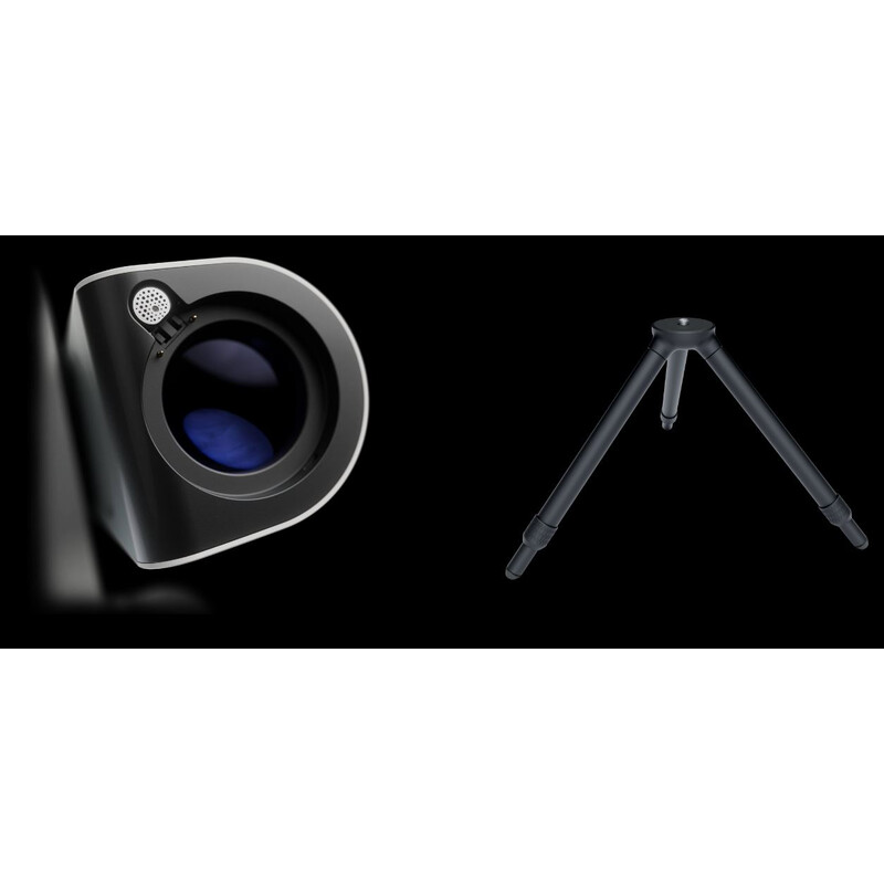 Vaonis Smart Telescope AP 50/250 Vespera PRO