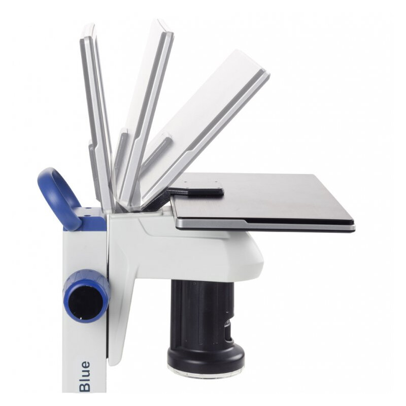 Microscope Euromex ED.3000, 5 MP, 7/21 LED, USB/SD, LCD 9 pouces