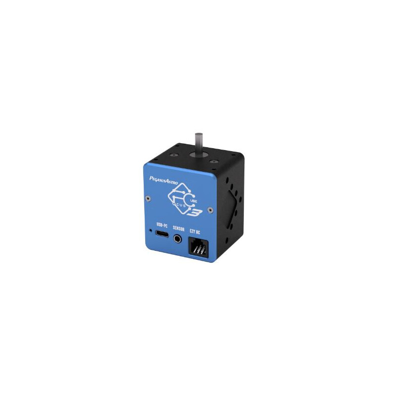PegasusAstro Moteur de focalisation FocusCube v3 Universal
