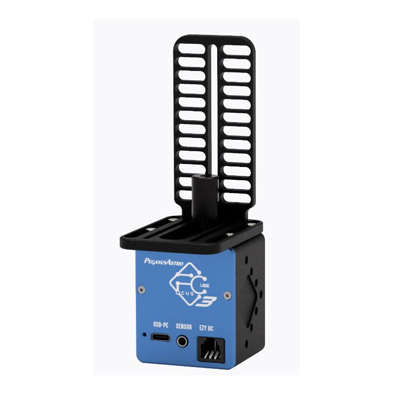 PegasusAstro Moteur de focalisation FocusCube v3 Universal