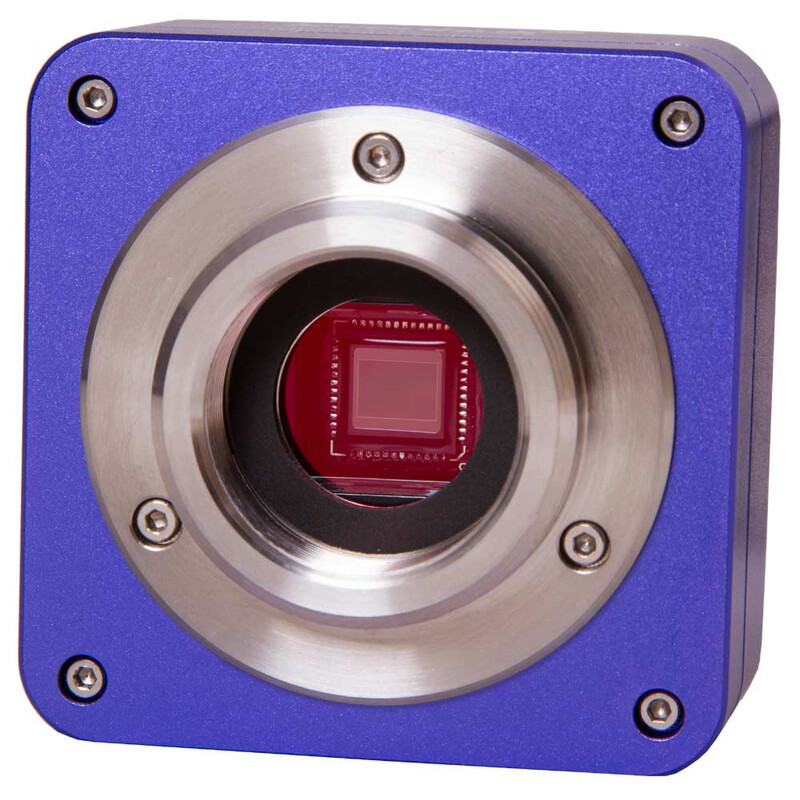 Levenhuk Kamera T500 PLUS Color