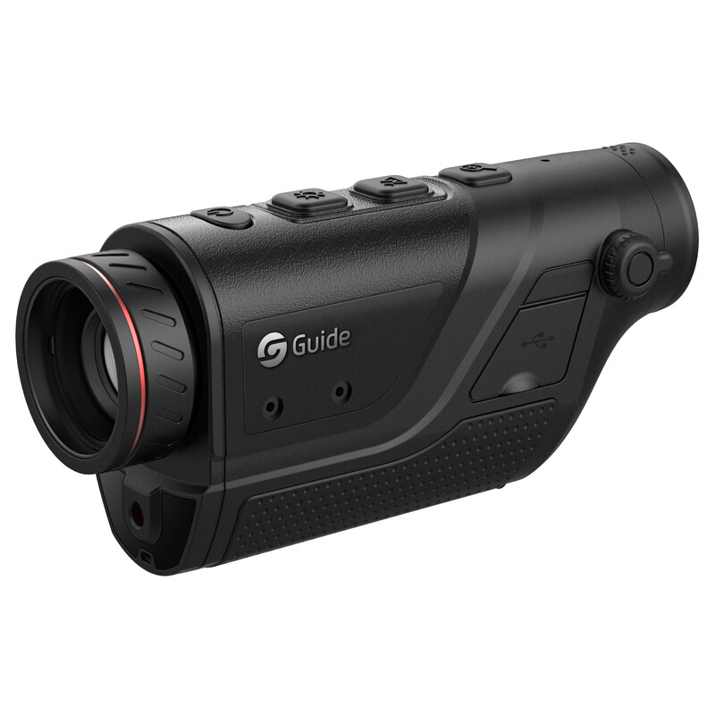 Guide Thermalkamera TD411