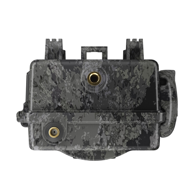 Appareil-photo spécial gibier ZEISS Secacam 5 (lot de 3)