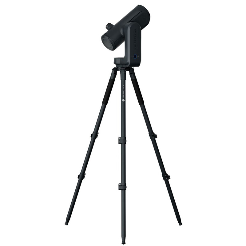 Smart Telescope Unistellar N 85/320 Odyssey Pro