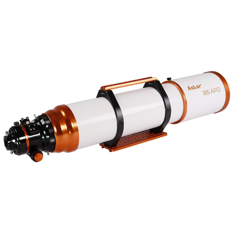 Askar Lunette apochromatique AP 185/1295 Triplet OTA