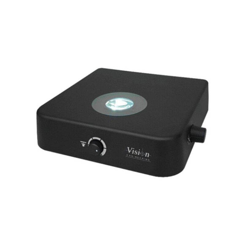 Vision Engineering Durchlichtsockel