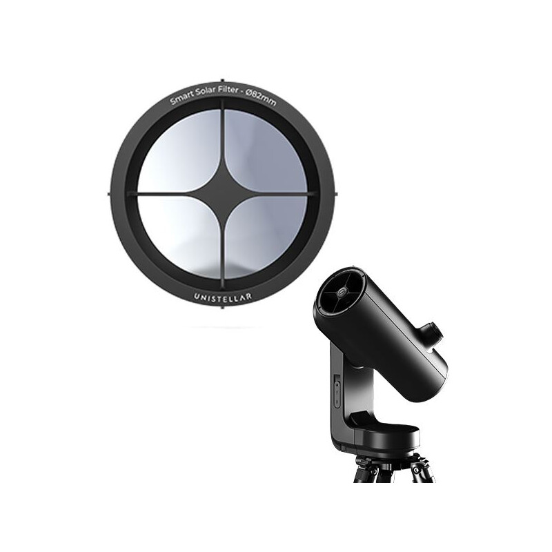 Filtres solaires Unistellar Odyssey/Odyssey Pro