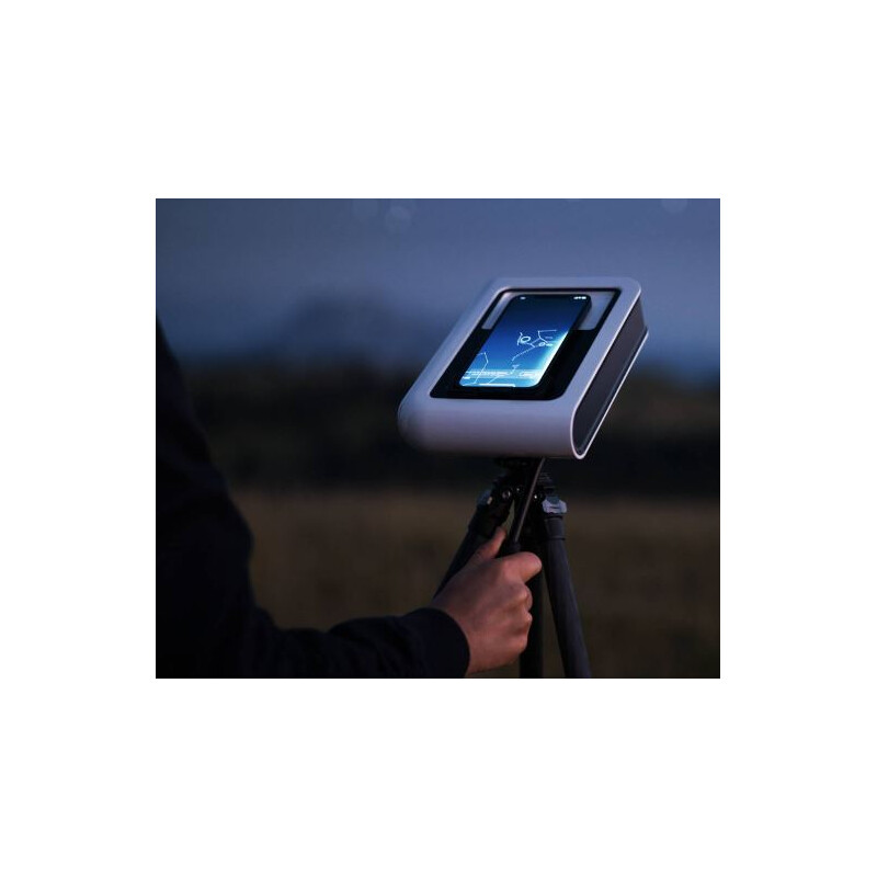Smart Telescope Vaonis Hestia Ultimate