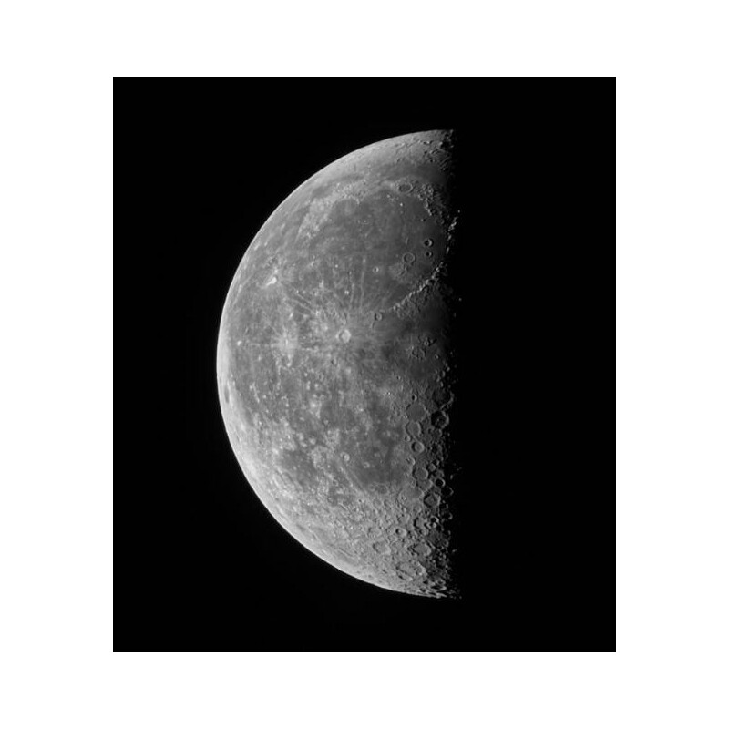 Smart Telescope Vaonis Hestia Standard