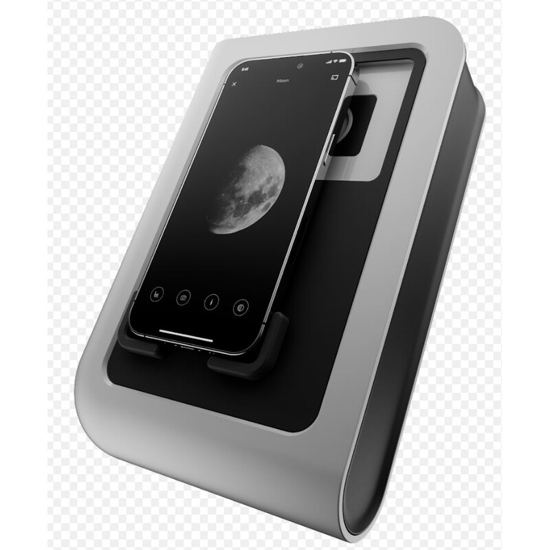 Smart Telescope Vaonis Hestia Standard