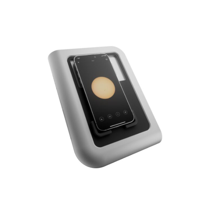 Vaonis Smart Telescope Hestia Solar