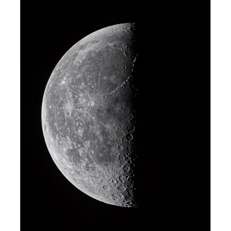 Vaonis Smart Telescope Hestia Ultimate