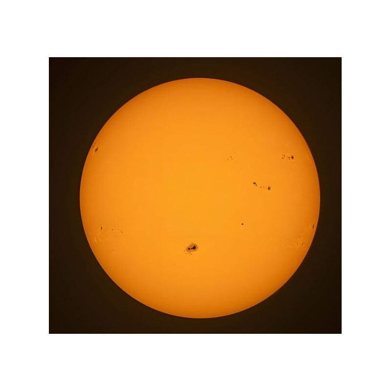 Vaonis Smart Telescope Hestia Ultimate