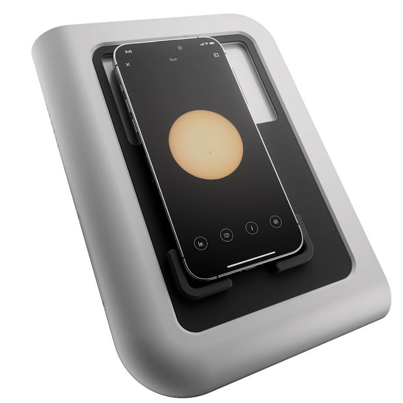 Smart Telescope Vaonis Hestia Essential