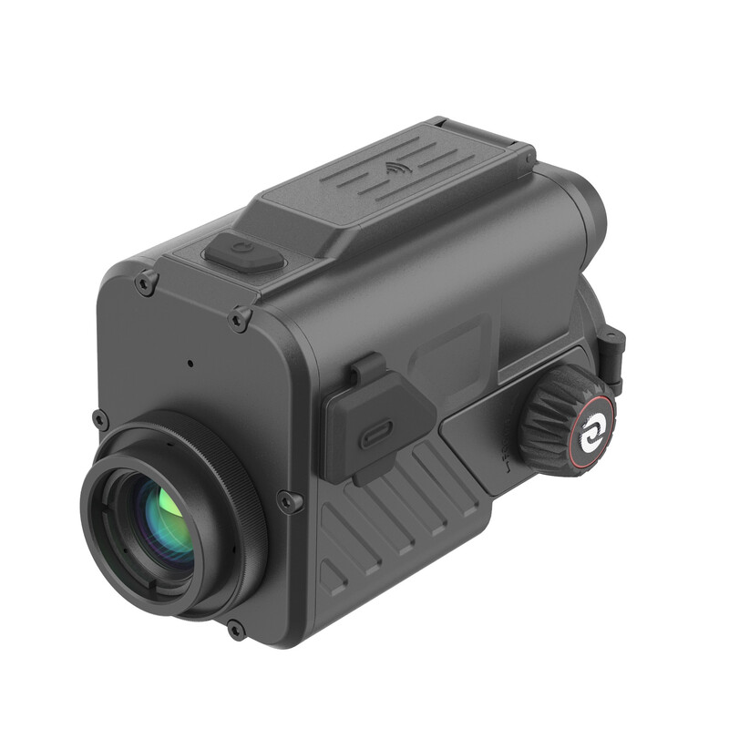 Caméra à imagerie thermique Guide TB430