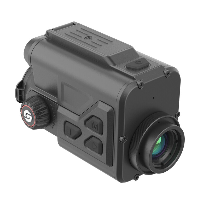 Caméra à imagerie thermique Guide TB430