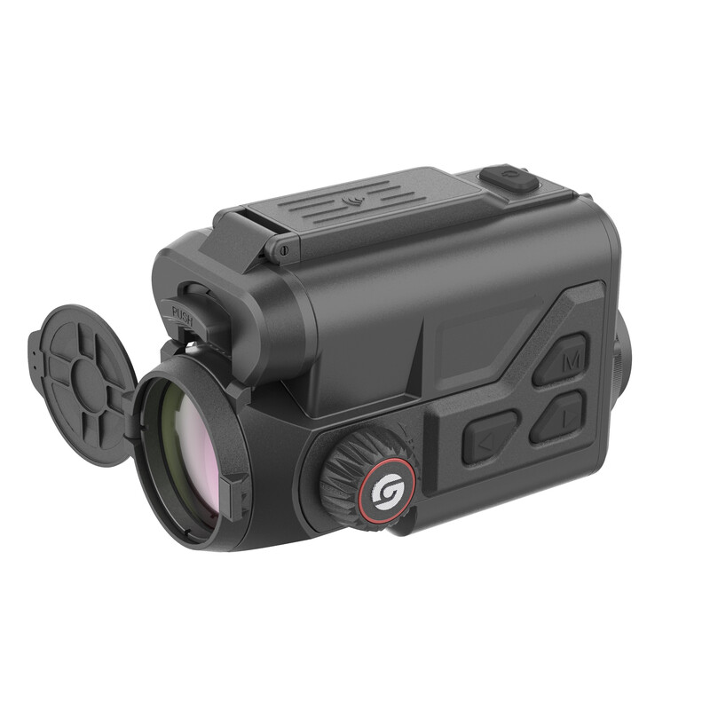 Caméra à imagerie thermique Guide TB630