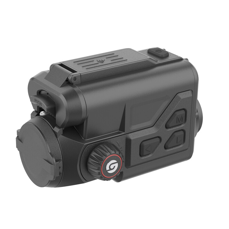 Guide Thermalkamera TB430