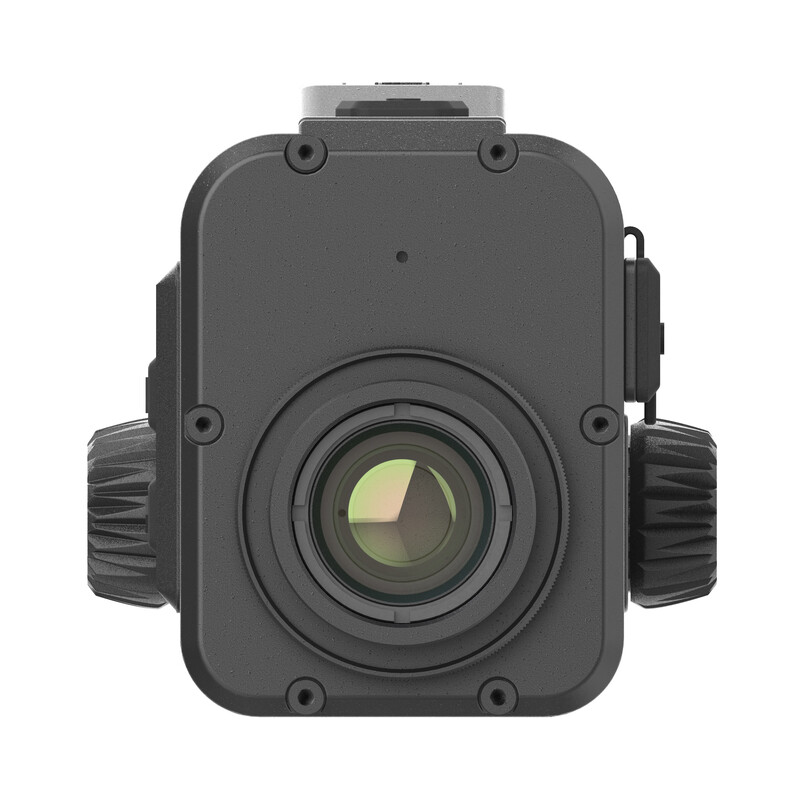 Caméra à imagerie thermique Guide TB430