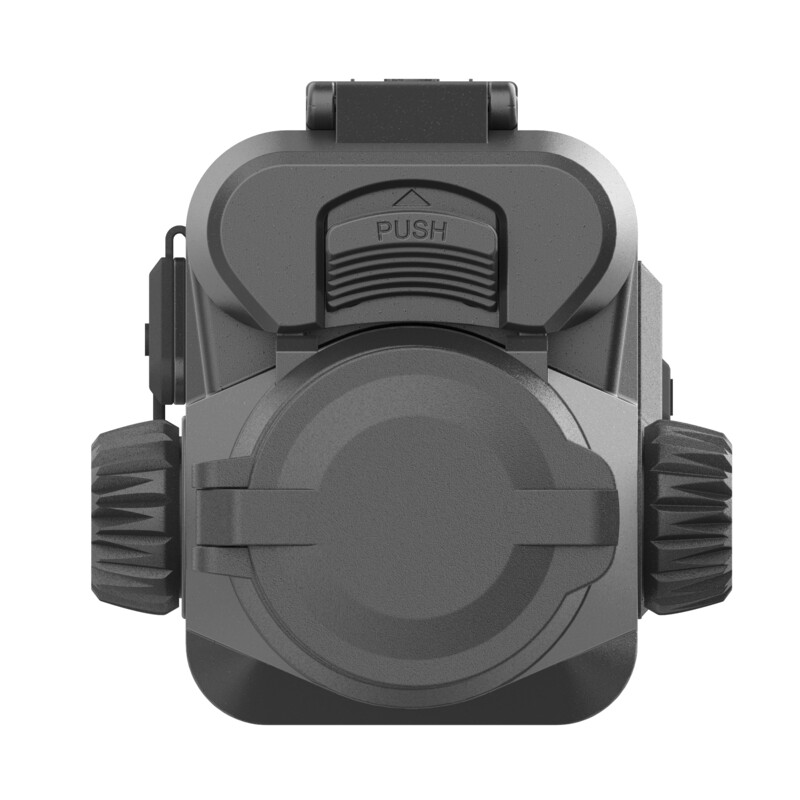 Caméra à imagerie thermique Guide TB430