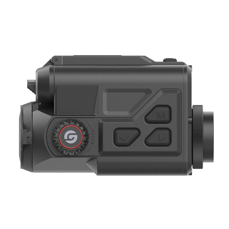 Caméra à imagerie thermique Guide TB430