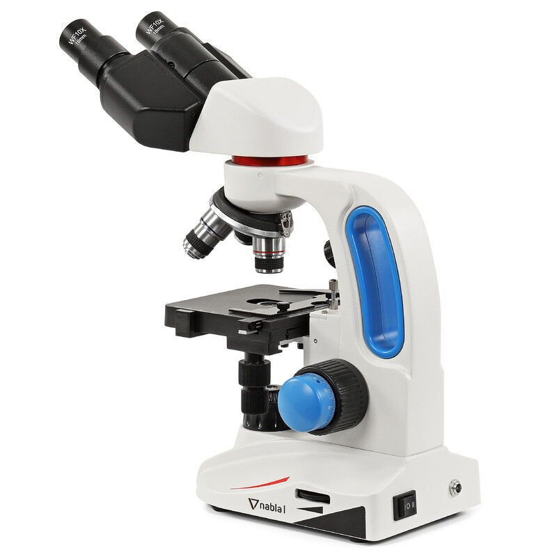 Omegon Mikroskop Nabla I Bino