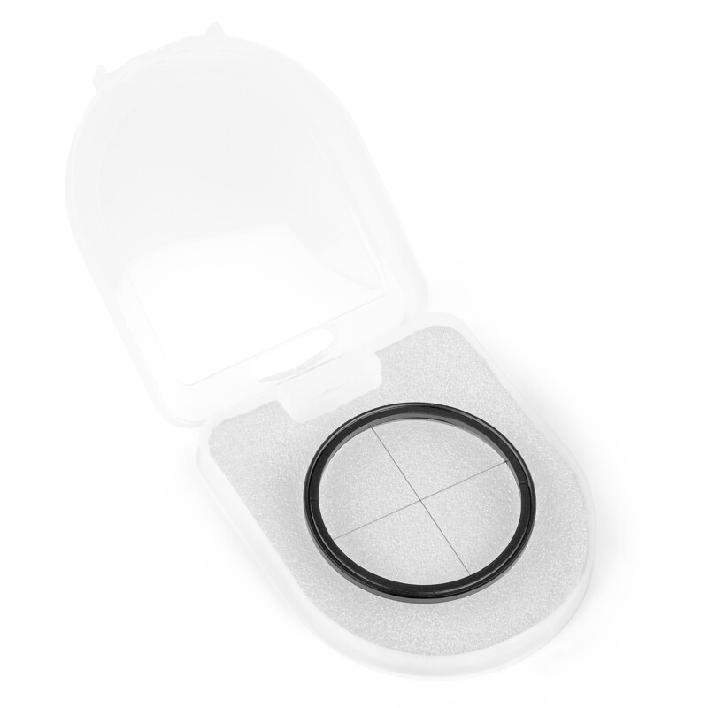 Omegon Spikemaske ZWO Seestar S50