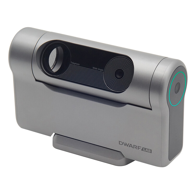 Smart Telescope DWARFLAB AP 35/150 DWARF 3