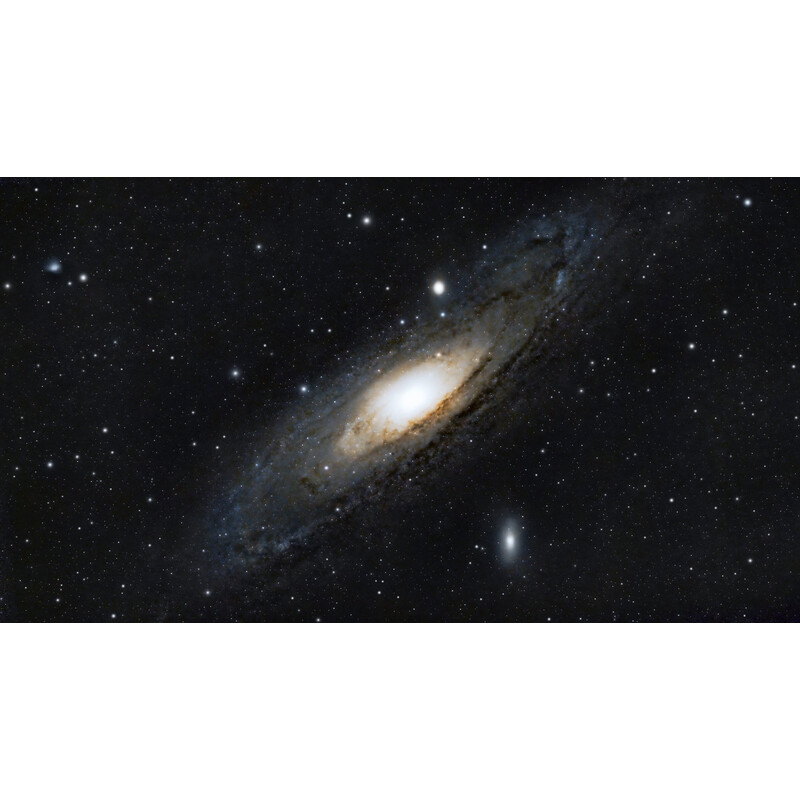 Smart Telescope DWARFLAB AP 35/150 DWARF 3