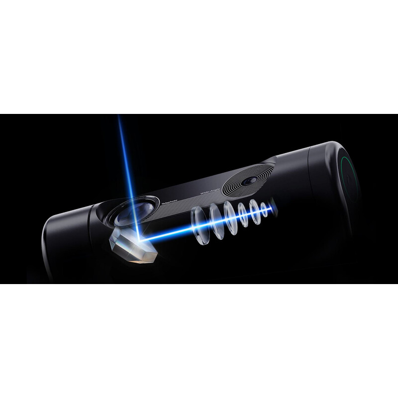 Smart Telescope DWARFLAB AP 35/150 DWARF 3