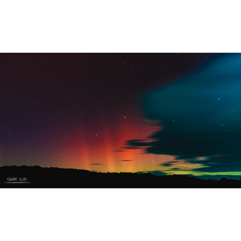 DWARFLAB Smart Telescope AP 35/150 DWARF 3