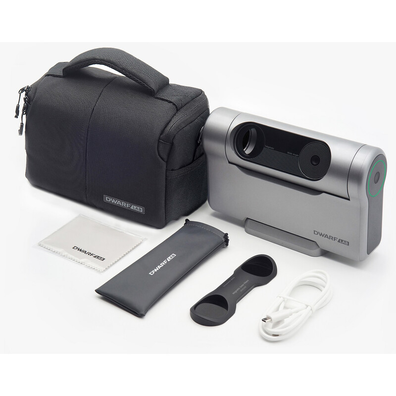 Smart Telescope DWARFLAB AP 35/150 DWARF 3