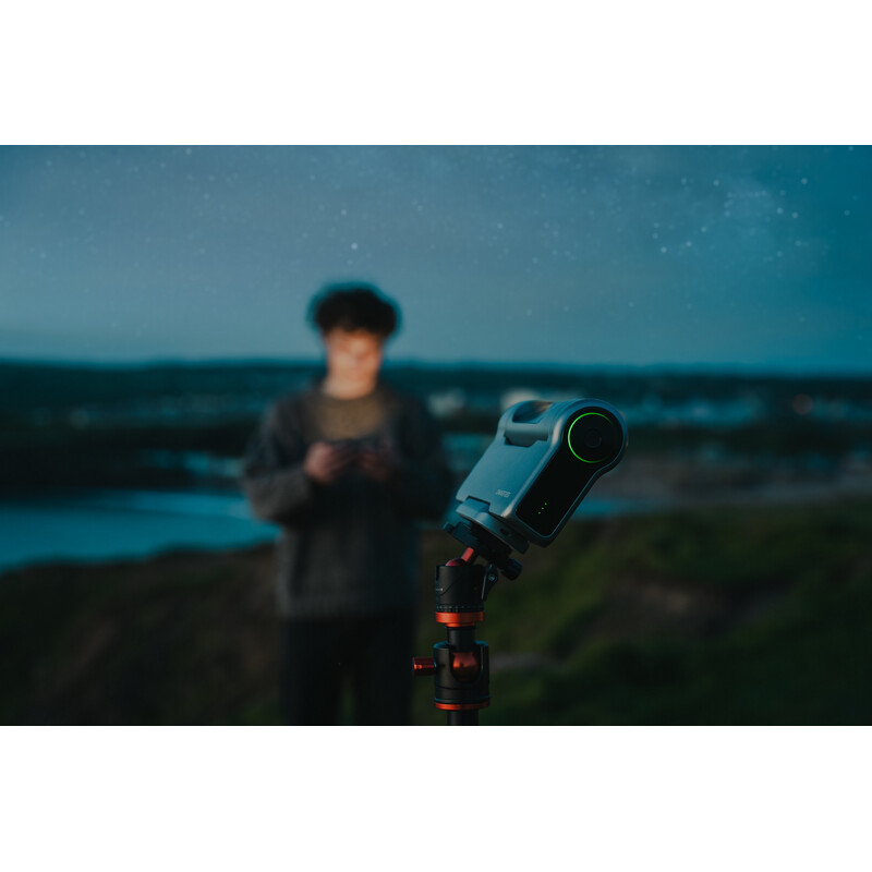 Smart Telescope DWARFLAB AP 35/150 DWARF 3