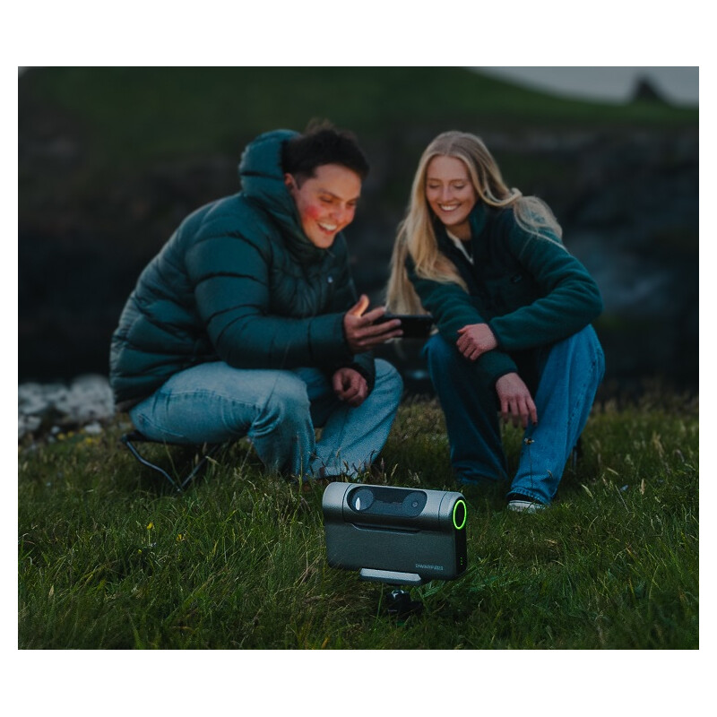 Smart Telescope DWARFLAB AP 35/150 DWARF 3