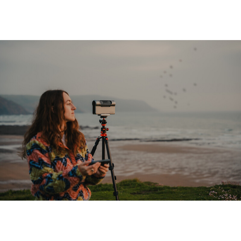 Smart Telescope DWARFLAB AP 35/150 DWARF 3