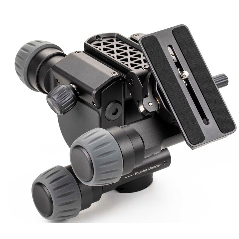 Monture Benro Version Polaris Astro