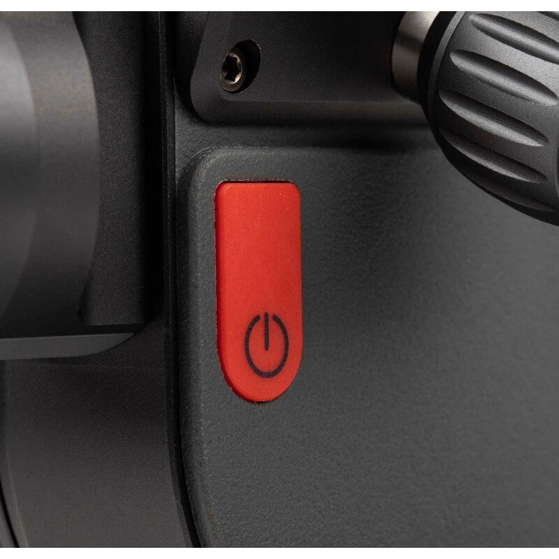 Monture Benro Version Polaris Astro