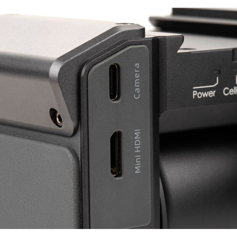 Monture Benro Version Polaris Astro