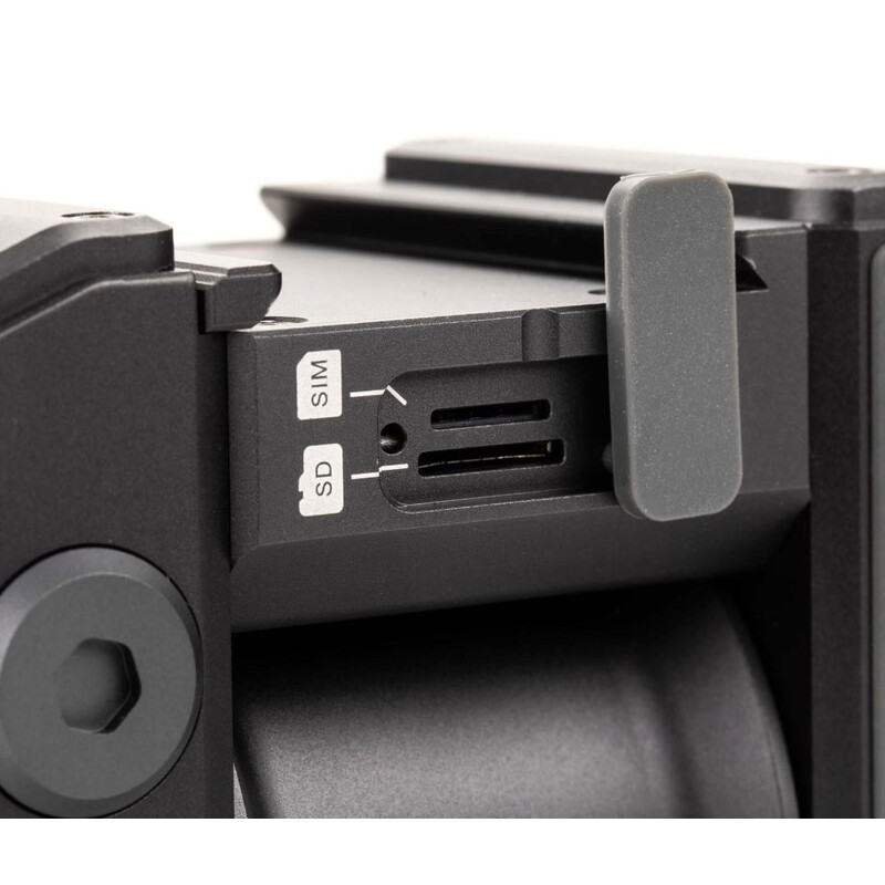 Monture Benro Version Polaris Astro