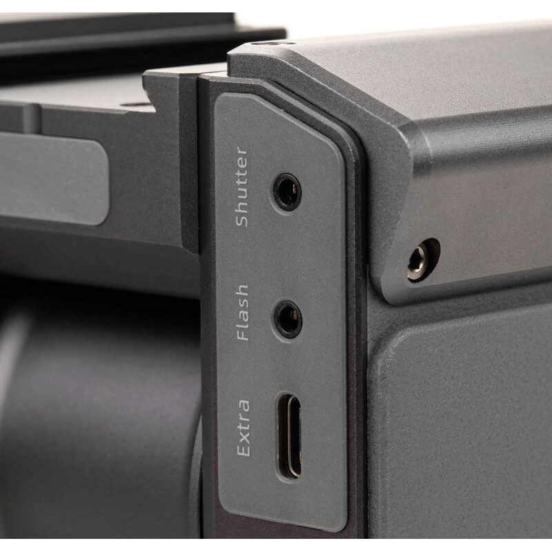 Monture Benro Version Polaris Astro